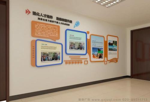 博白医院文化墙怎么做？如何建好科室护理文化墙？