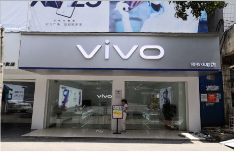 博白店招禁忌你中招了吗？