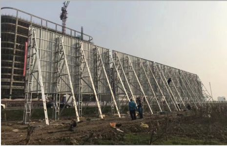 博白什么是广告物料？