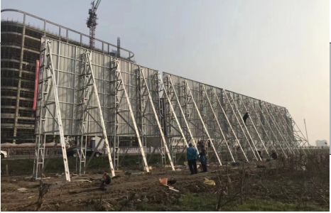 博白凯创教你怎样选择户外广告牌的最佳位置