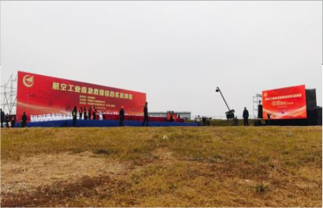 博白活动搭建主要是做什么的？
