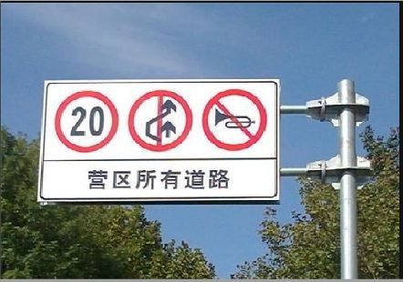 博白大广告牌制作不可忽视的流程