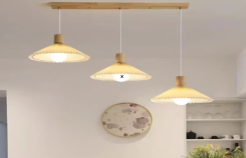 博白关于LED灯