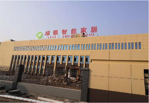 博白如何选择大楼发光字？