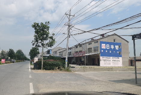 博白如何能保证墙体广告的醒目性？