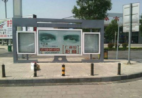 博白社区广告投放的几种常见方式。