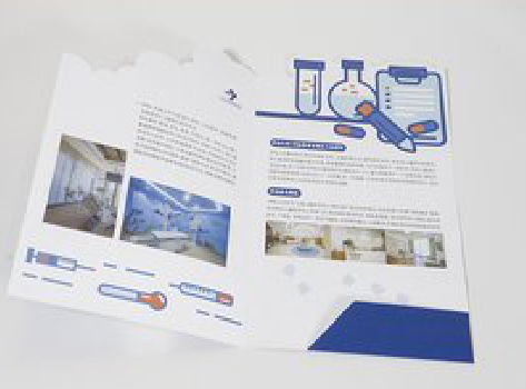 博白说明书印刷有哪些样式可以选择？