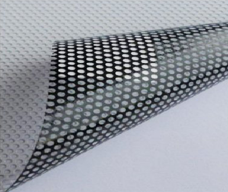 博白优劣单透膜的鉴定方法。