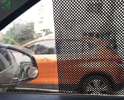 博白怎么判断单透膜的好坏？