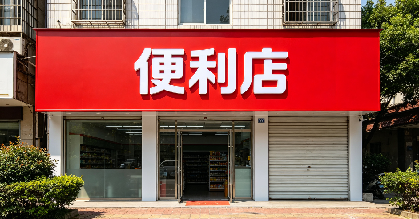 博白门店招牌怎么选？主流门头招牌类型优缺点及适用场景全解析