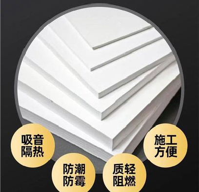 博白雪弗板和PVC板材有什么区别？